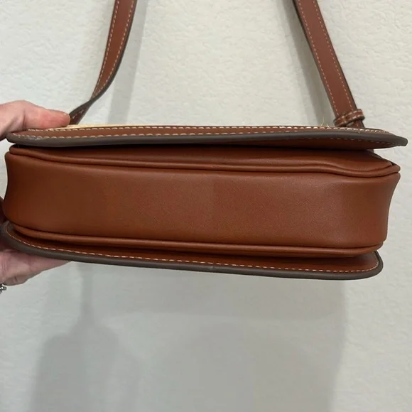 Mango Daura Crossbody - Picture 11 of 12